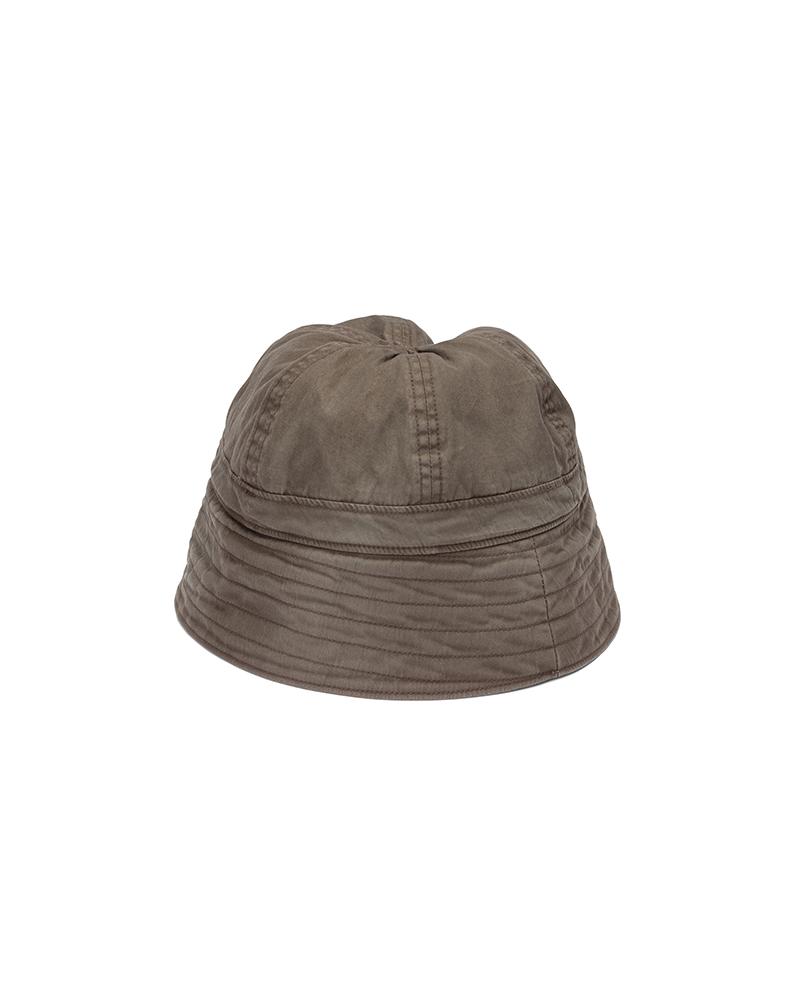 お礼や感謝伝えるプチギフト VISVIM BUCKET CAP 新品 セーラーハット